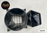 Porsche Boxster Cayman S 981 2015 Air Intake Duct LHS - 981 504 657 04